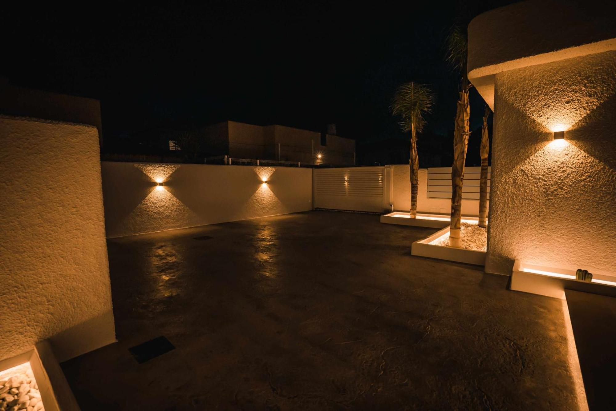 Casa Gavilán Riumar Exteriér fotografie