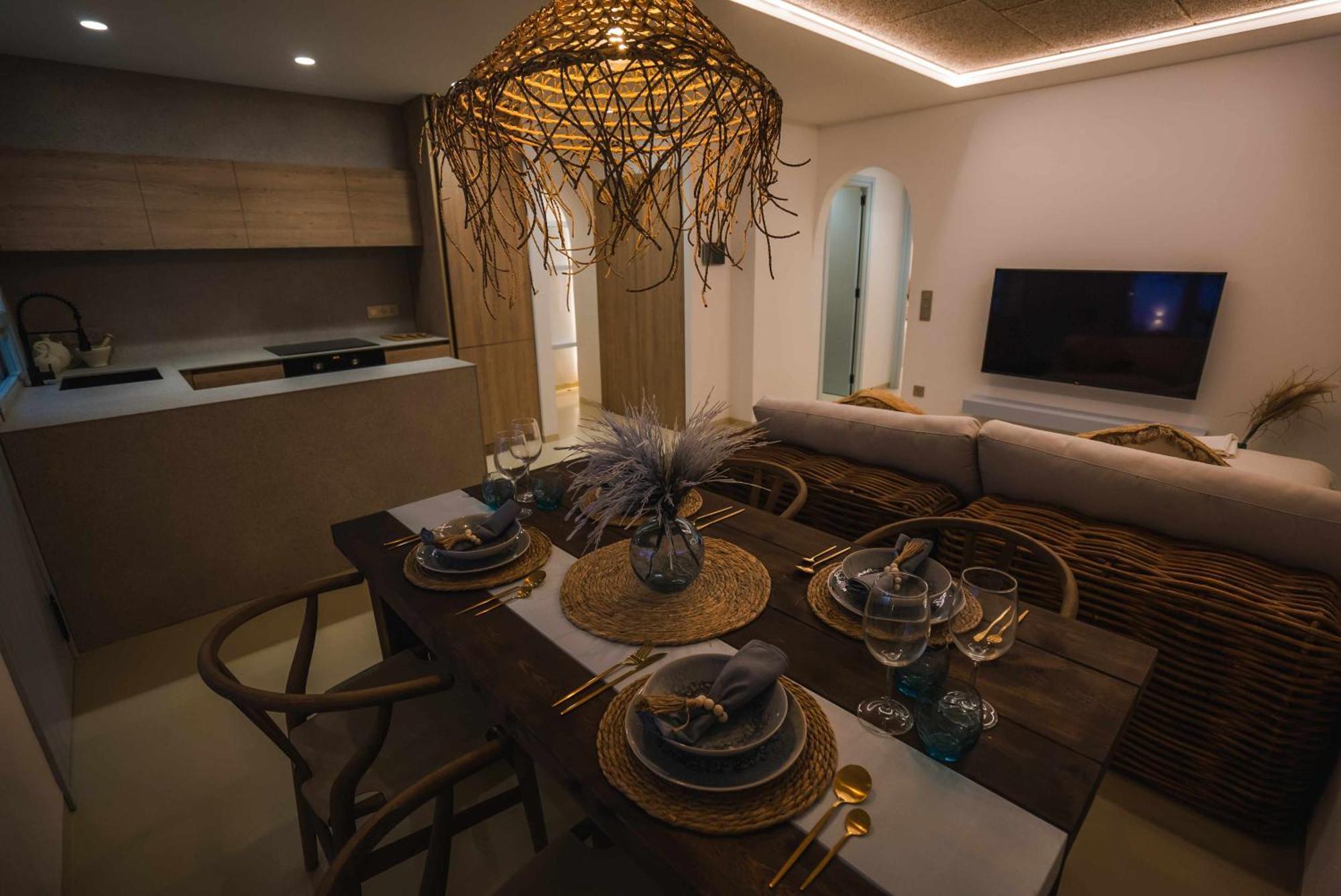 Casa Gavilán Riumar Exteriér fotografie