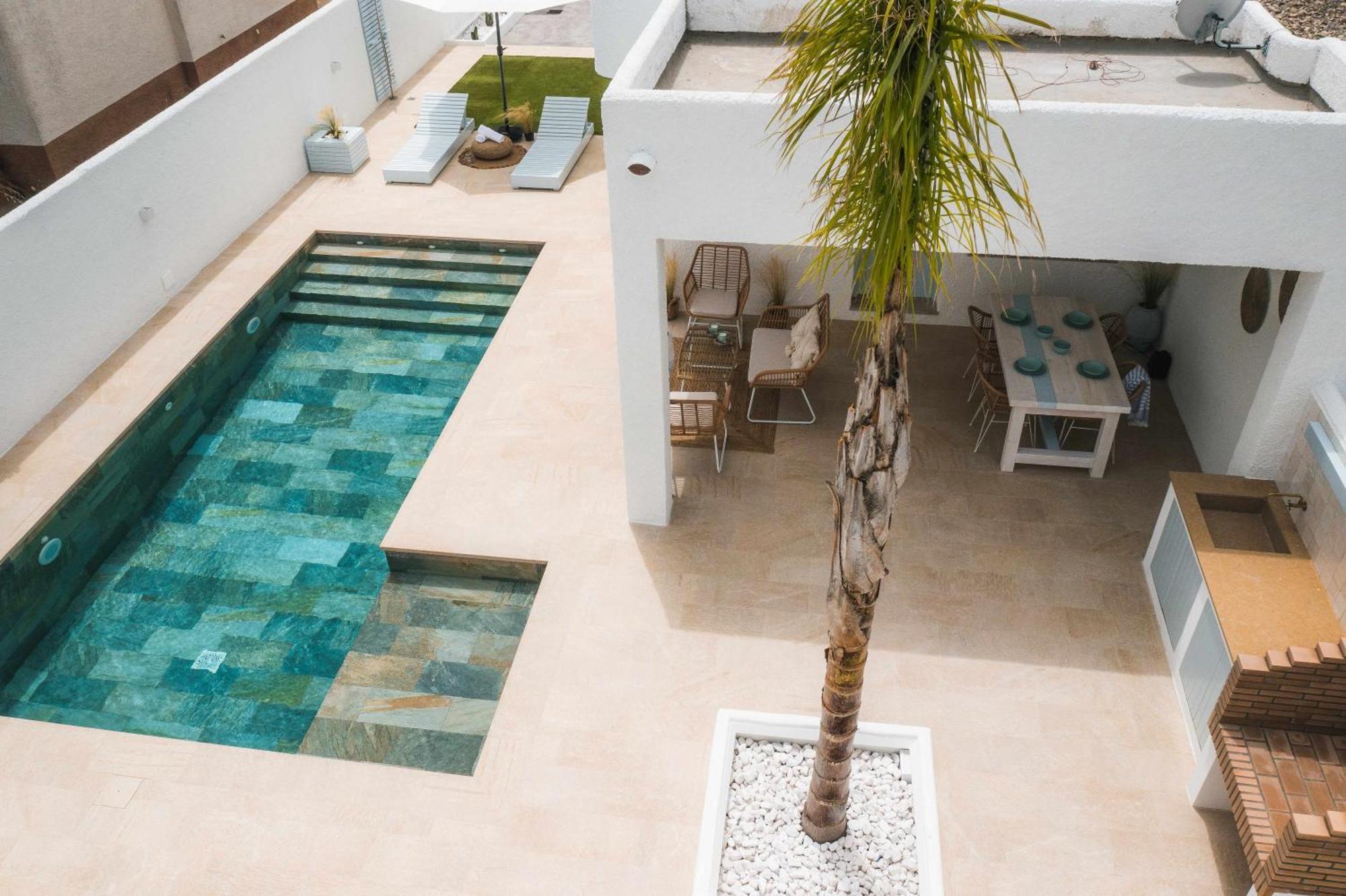 Casa Gavilán Riumar Exteriér fotografie
