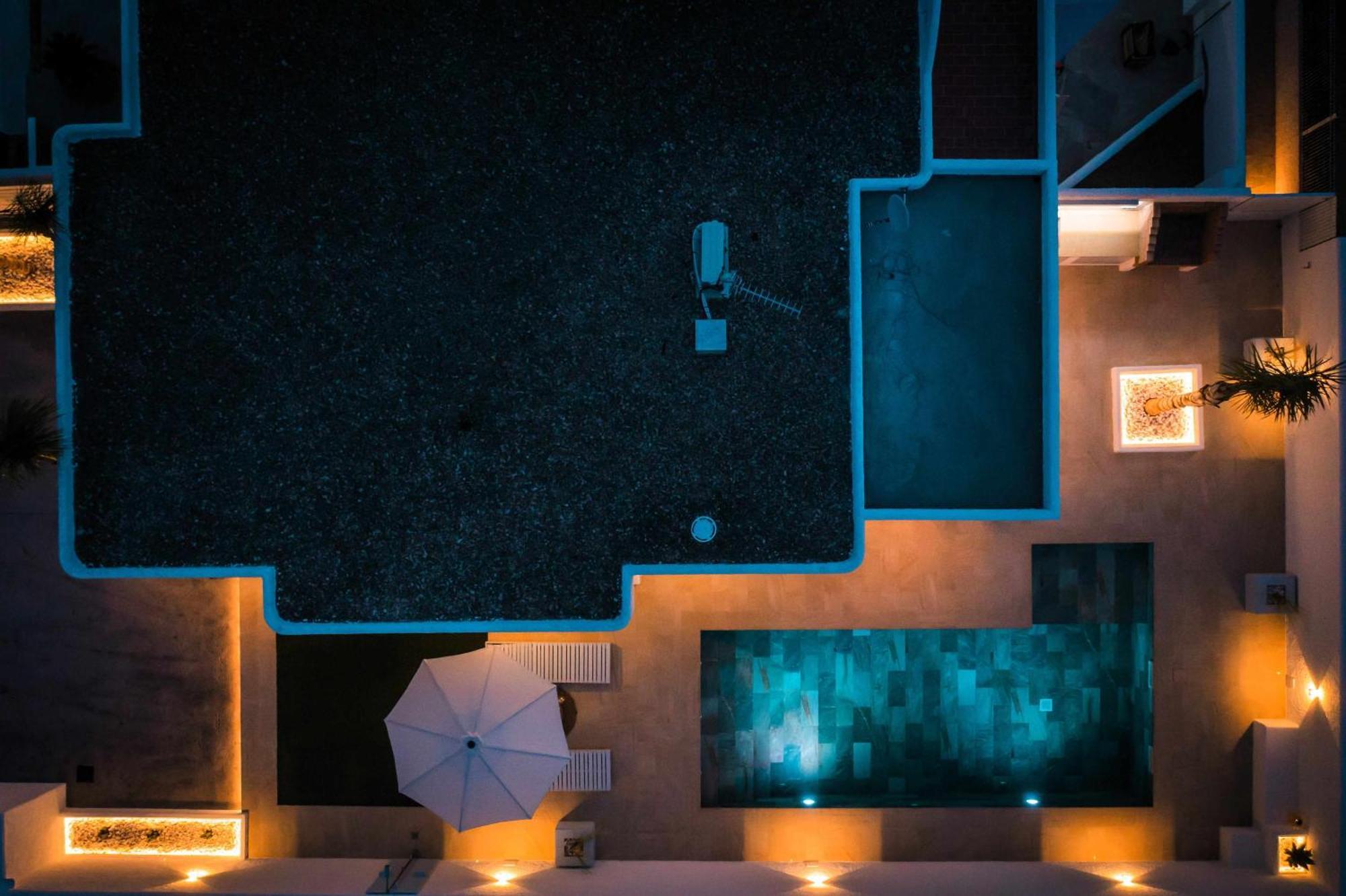 Casa Gavilán Riumar Exteriér fotografie